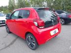 2019 PEUGEOT 108 ALLURE for sale at Copart GLOUCESTER