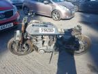 1981 HONDA CB 900 for sale at Copart GLOUCESTER
