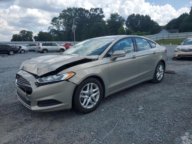  FORD FUSION 2015 Beżowy