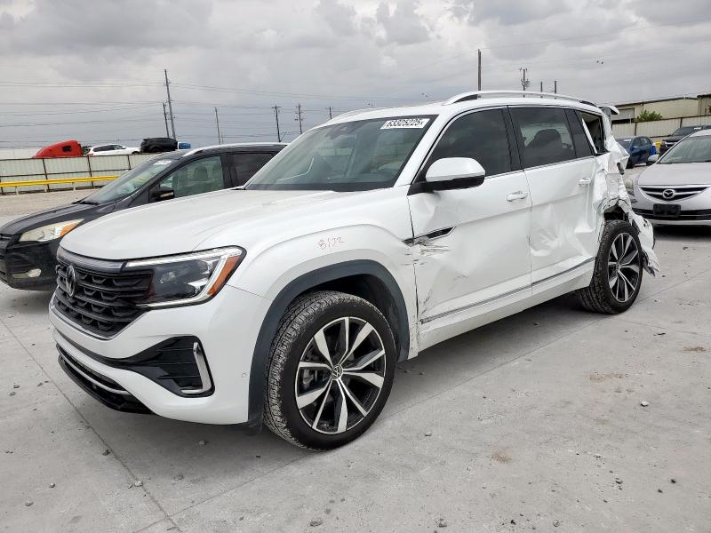 VOLKSWAGEN ATLAS SEL 2024