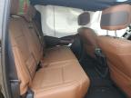 2023 TOYOTA TUNDRA CREWMAX PLATINUM   for sale at Copart ON - COOKSTOWN