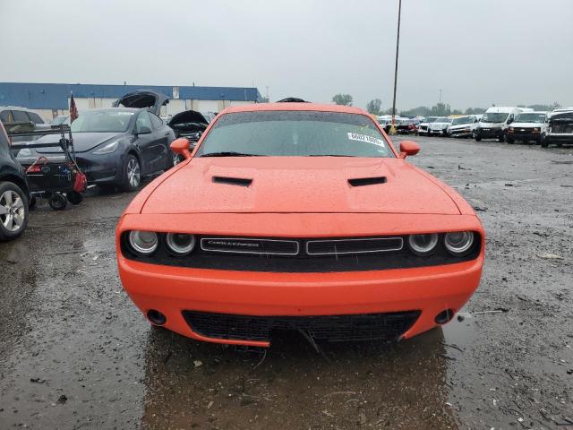  DODGE CHALLENGER 2020 Pomarańczowy