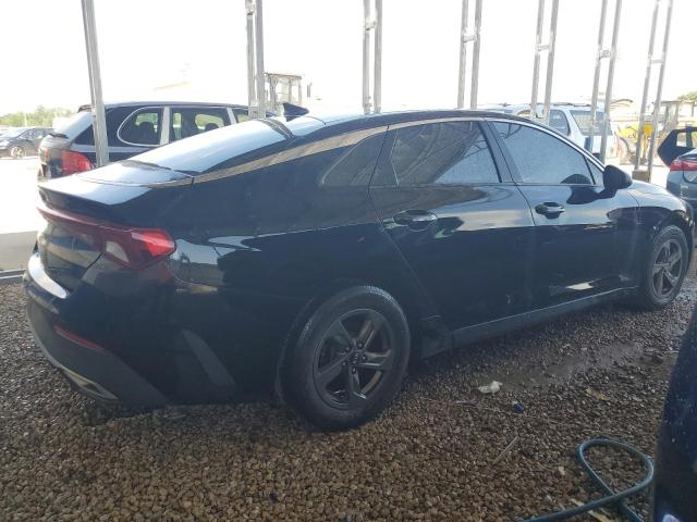 KIA K5 2021 Czarny