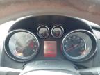 2014 VAUXHALL ASTRA DESI for sale at Copart WHITBURN
