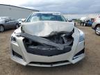 2016 CADILLAC CTS LUXURY COLLECTION   à vendre chez Copart AB - CALGARY