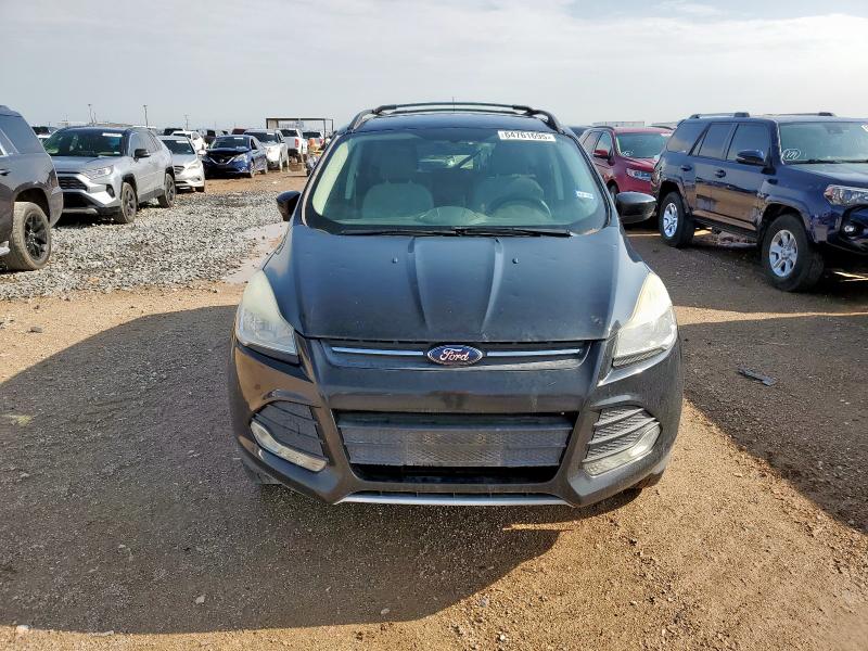  FORD ESCAPE 2013 Czarny