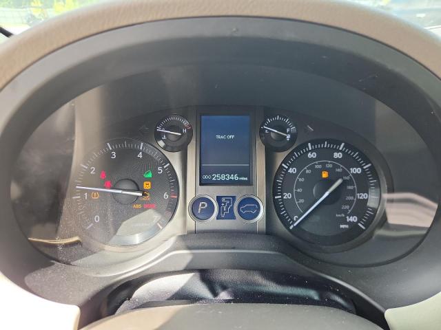 2014 LEXUS GX 460  