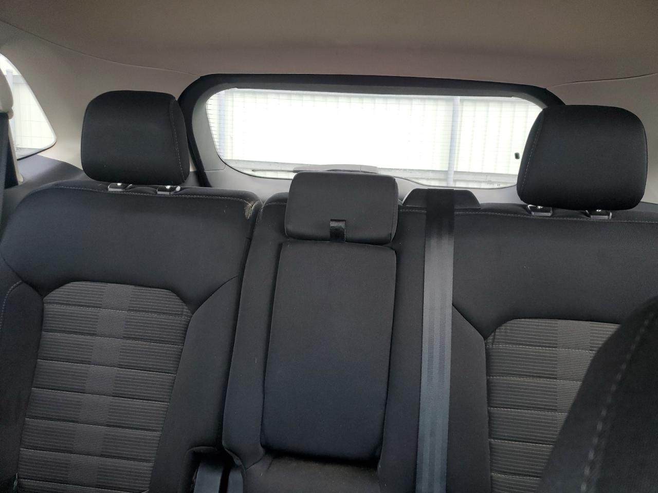 2017 Ford Edge Sel VIN: 2FMPK4J95HBC58260 Lot: 64085085