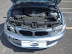 2010 BMW 1 SERIES 118D SE 5DR STEP AUTO for sale at Copart SANDTOFT