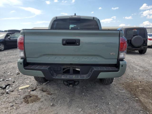  TOYOTA TACOMA 2023 Zielony