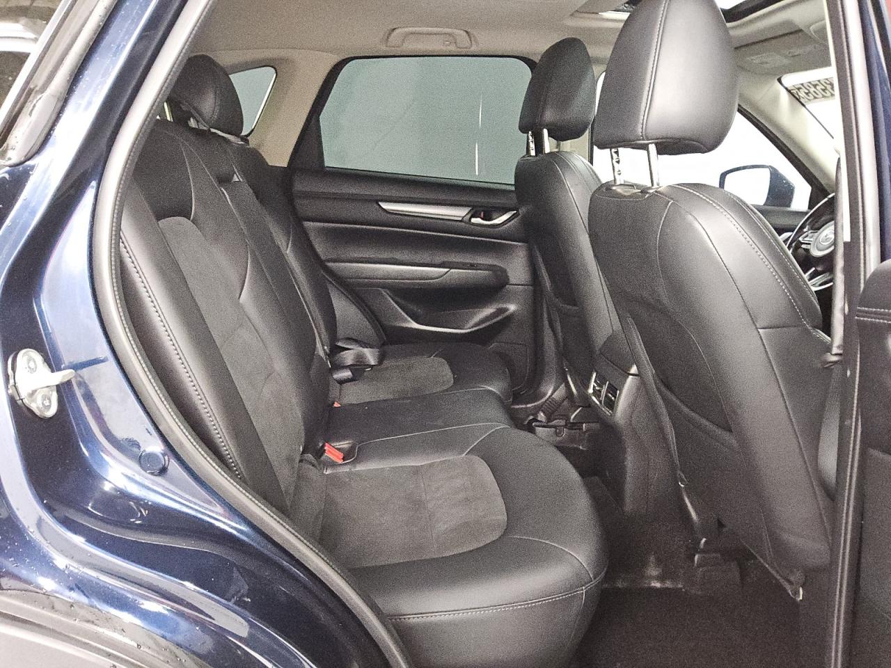 2018 Mazda Cx-5 Touring VIN: JM3KFBCM5J0347530 Lot: 64473585