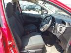 2011 TOYOTA YARIS TR V for sale at Copart WISBECH