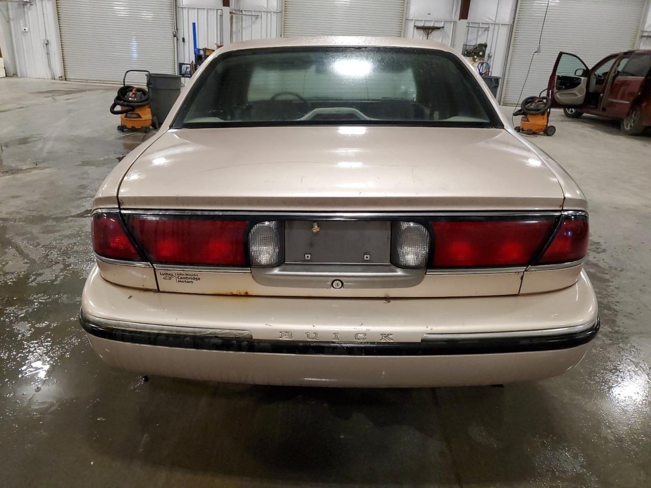 1999 Buick Lesabre Custom VIN: 1G4HP52K1XH462813 Lot: 64424365