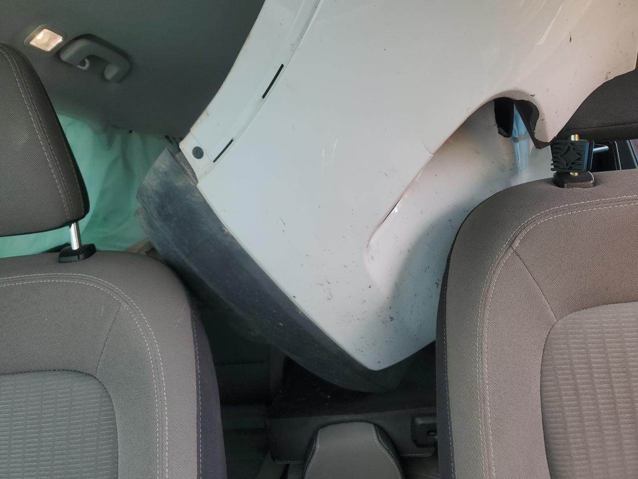 2021 Ford Escape S VIN: 1FMCU0F68MUA50295 Lot: 65458755