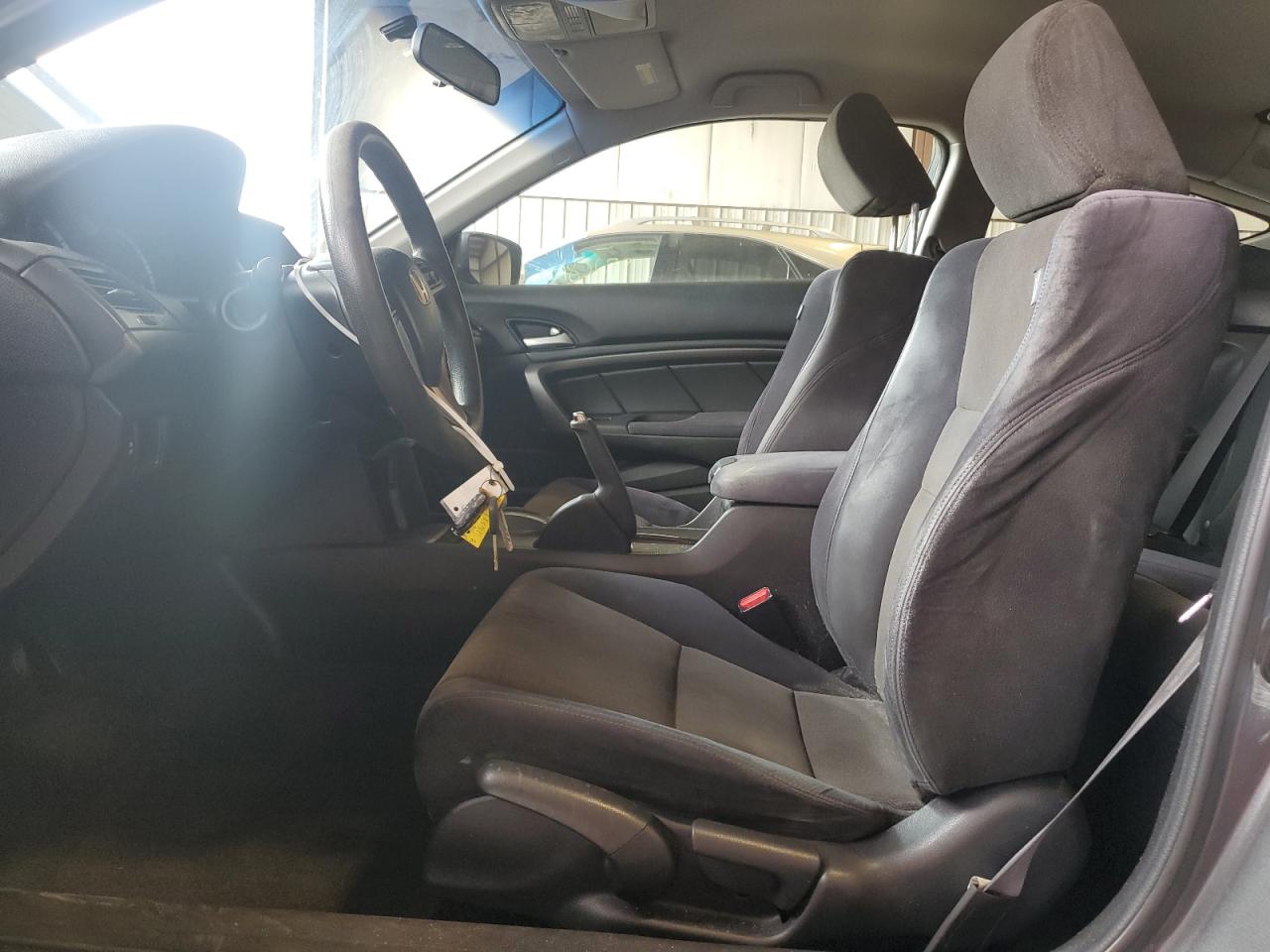 2009 Honda Accord Lx VIN: 1HGCS12389A010885 Lot: 63065735
