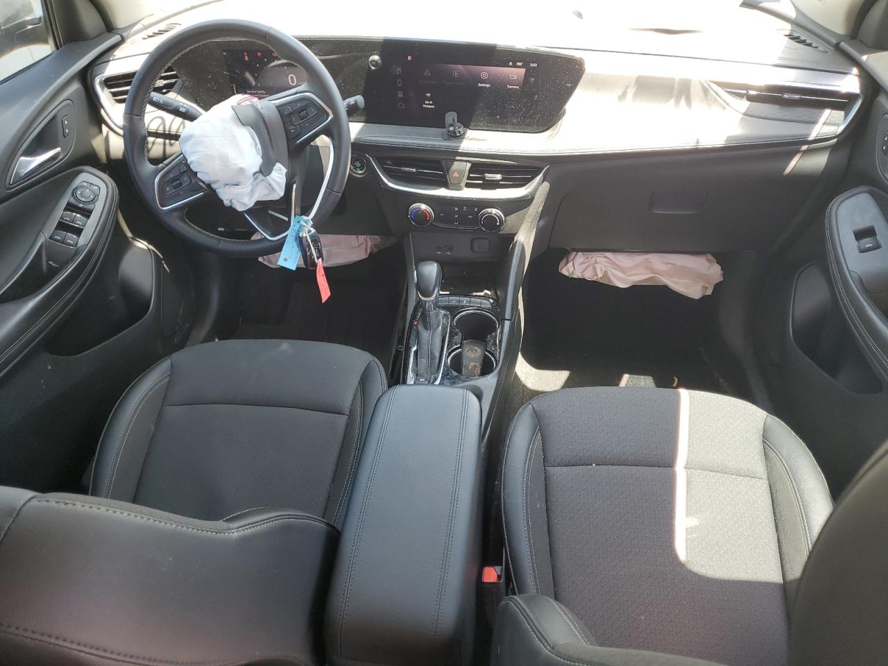 kl4ambsl9rb126669 KL4AMBSL9RB126669 2024 Buick Encore Gx Preferred