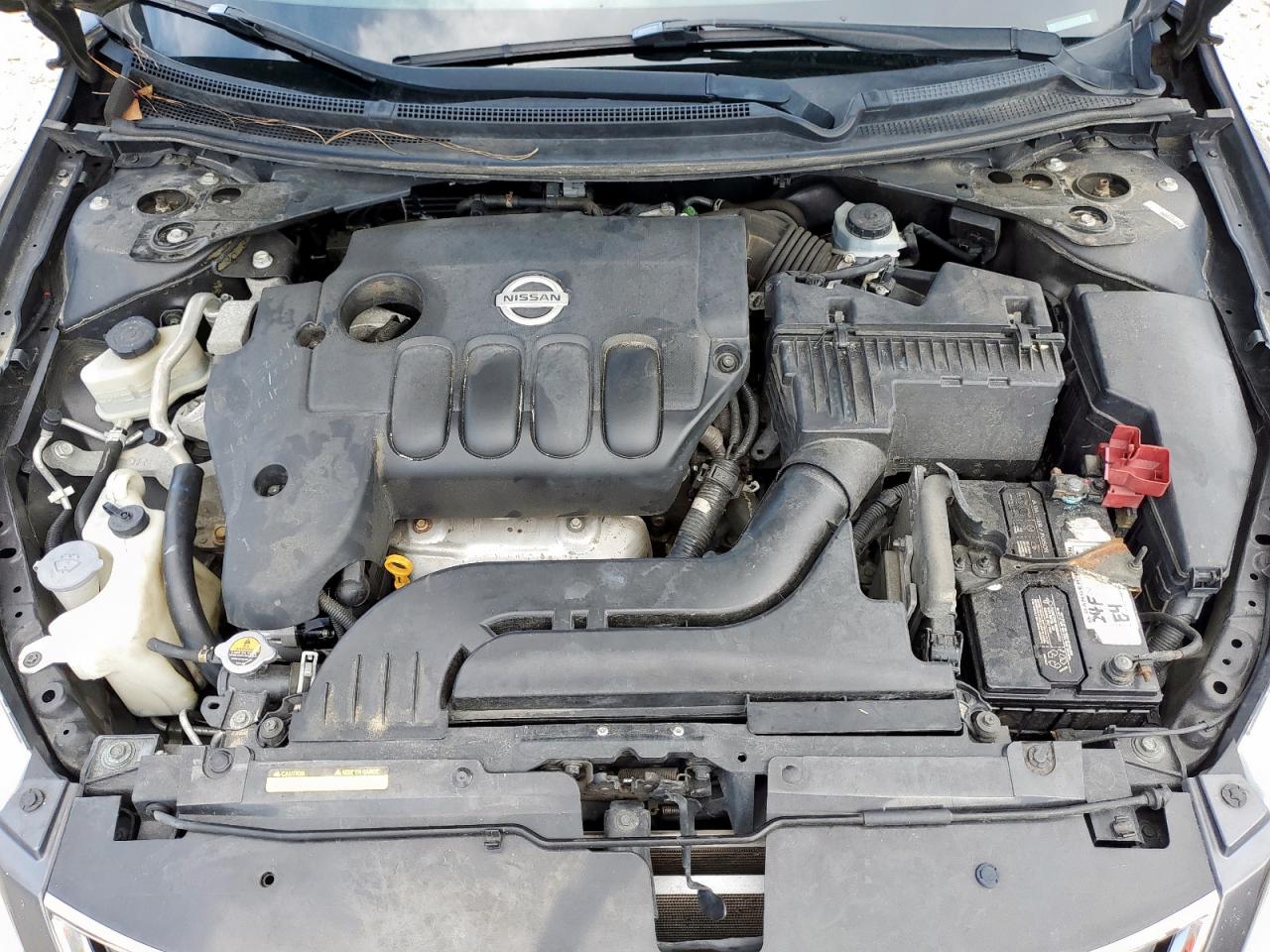 2011 Nissan Altima Base VIN: 1N4AL2AP3BN456511 Lot: 64743855