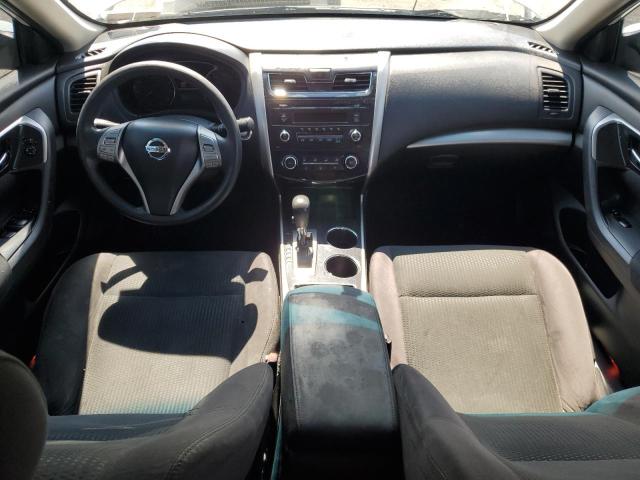  NISSAN ALTIMA 2014 Biały