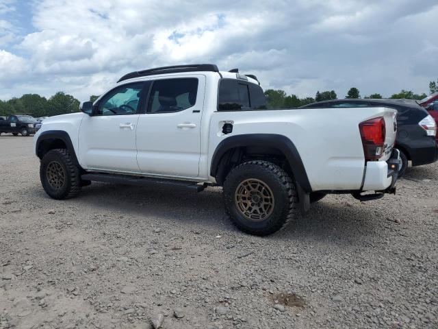 2023 TOYOTA TACOMA DOUBLE CAB  