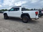 2023 TOYOTA TACOMA DOUBLE CAB   for sale at Copart NY - SYRACUSE