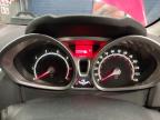 2012 FORD FIESTA ZET for sale at Copart SANDWICH