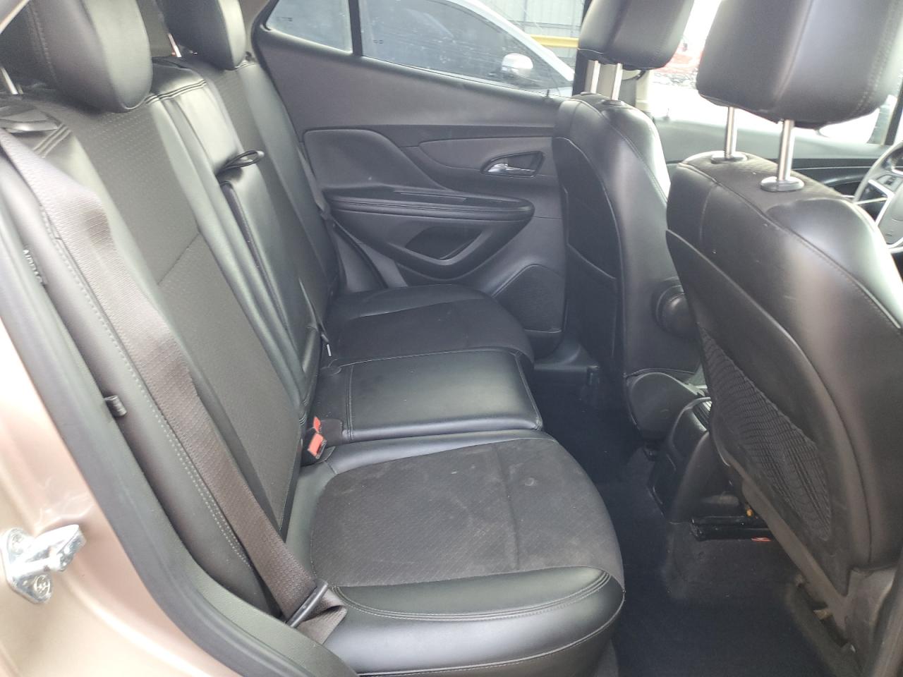 2019 Buick Encore Preferred VIN: KL4CJASB5KB711189 Lot: 66750075