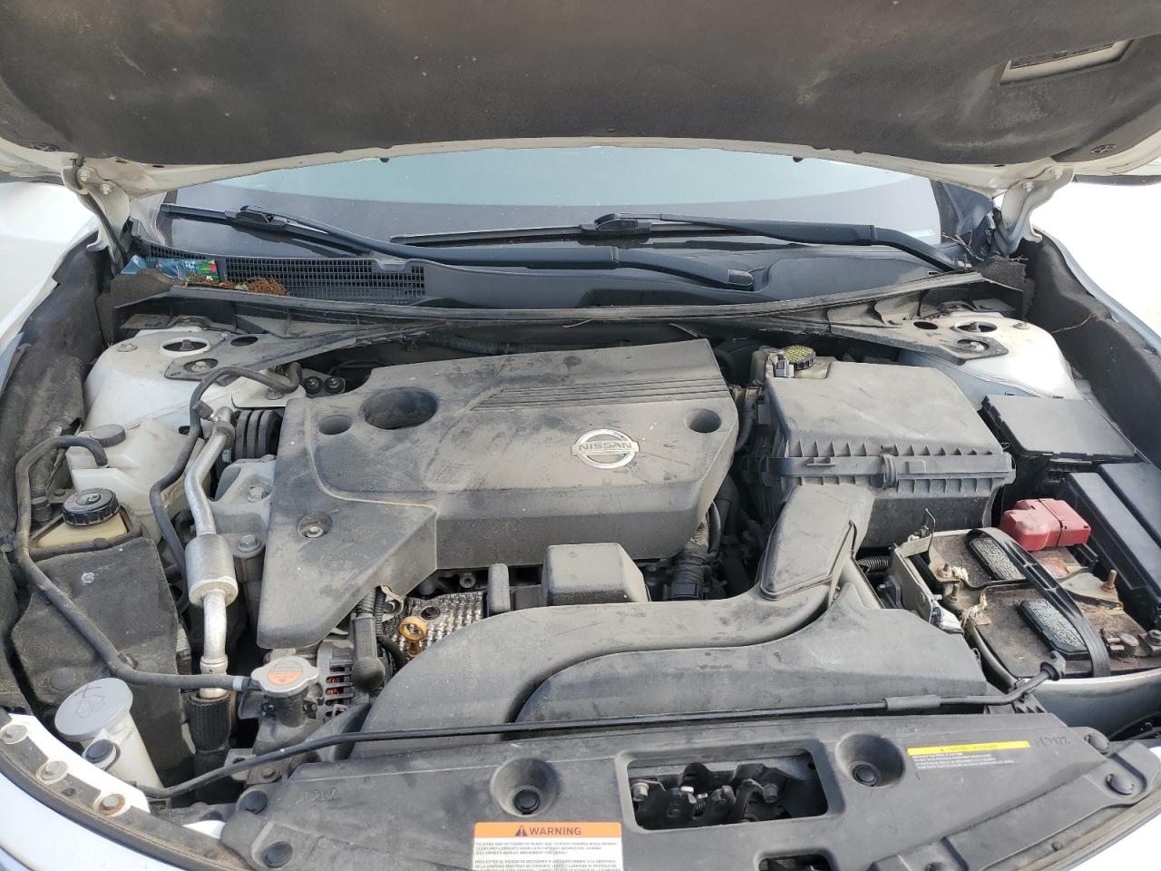 2015 Nissan Altima 2.5 VIN: 1N4AL3AP6FC228560 Lot: 61429585