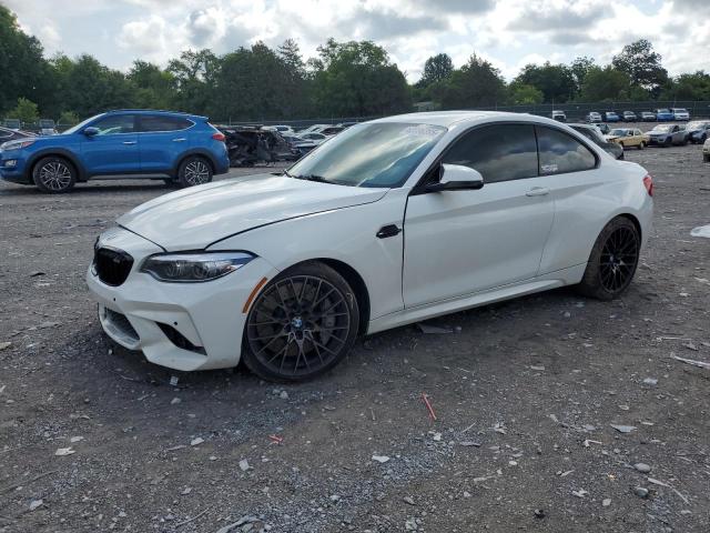 BMW M2 – zdjęcie z aukcji, lot #63096395