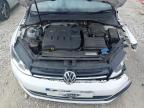 2015 VOLKSWAGEN GOLF S BLU for sale at Copart YORK