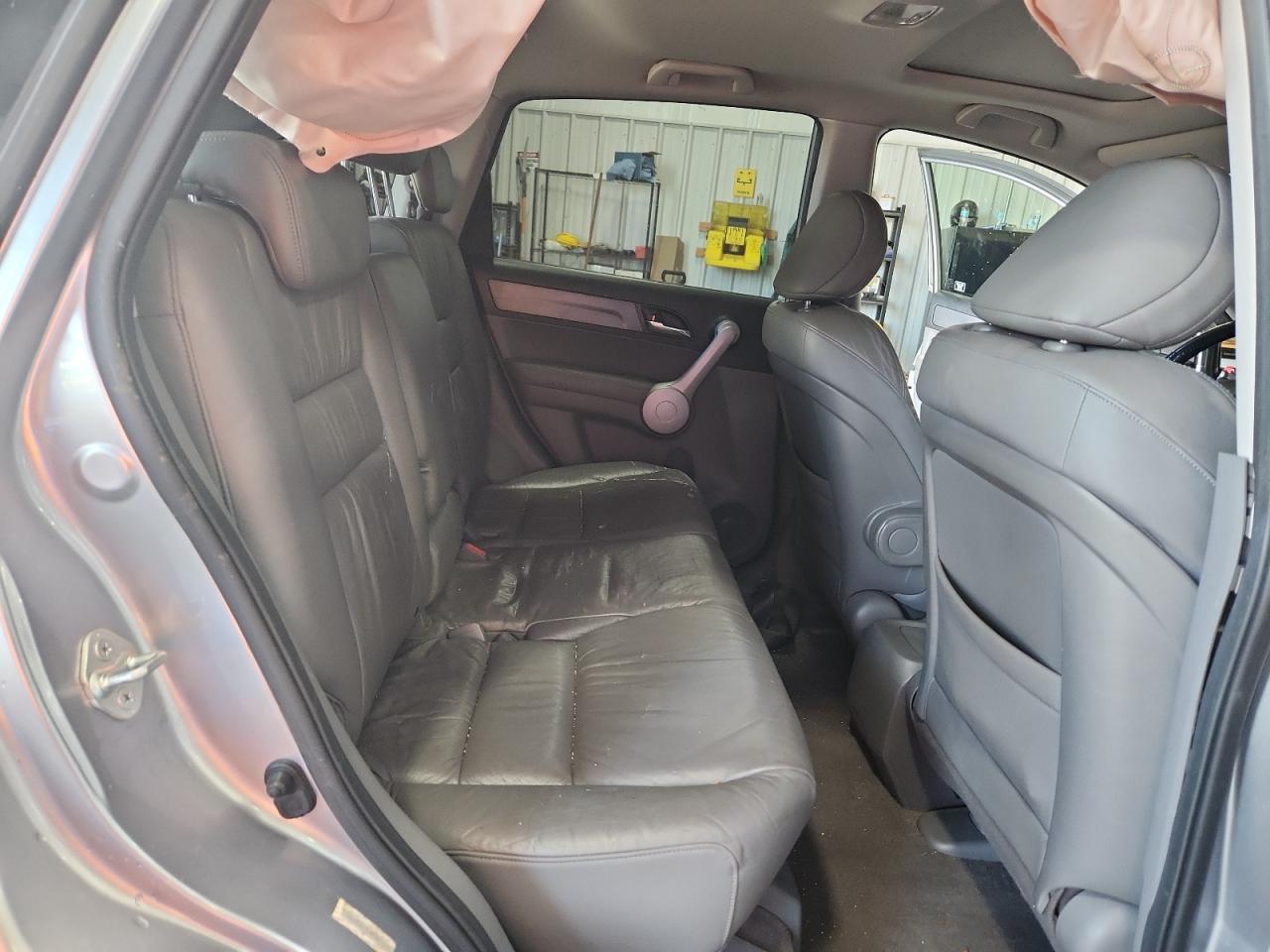 2007 Honda Cr-V Exl VIN: JHLRE48767C053265 Lot: 64057375