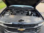2017 CHEVROLET SILVERADO K1500 CUSTOM   à vendre chez Copart MA - NORTH BOSTON