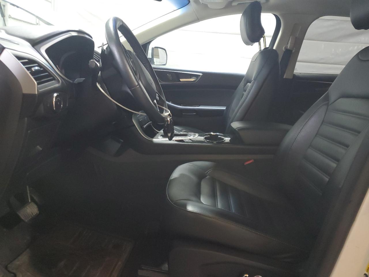 2016 Ford Edge Sel VIN: 2FMPK4J88GBB46381 Lot: 63668775