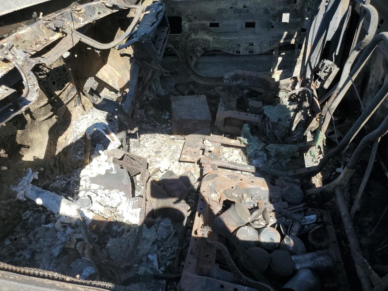 2006 Chevrolet Silverado K1500 VIN: 1GCEK14V96Z128575 Lot: 65399695