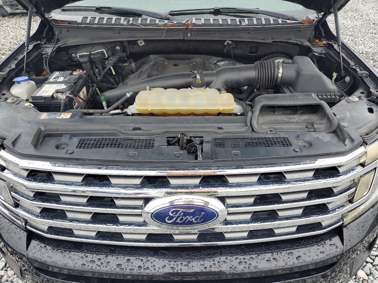 2019 Ford Expedition Max Xlt VIN: 1FMJK1HT9KEA08392 Lot: 64924385