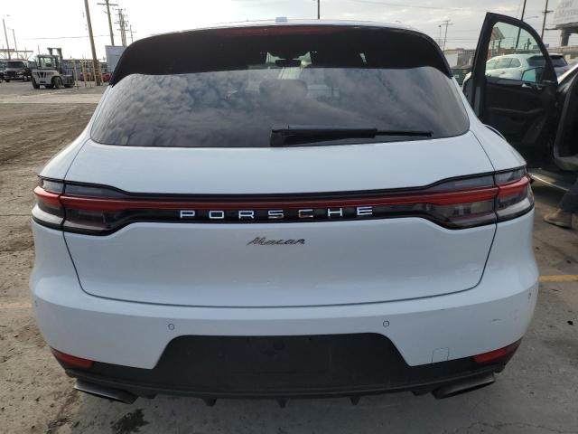  PORSCHE MACAN 2020 Biały