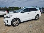 2019 KIA SORENTO LX   for sale at Copart VA - HAMPTON