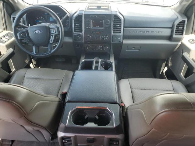 2017 FORD F250 SUPER DUTY