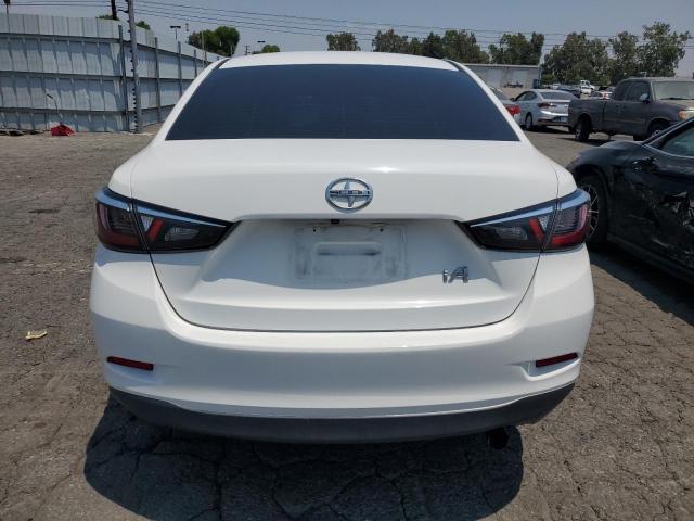  TOYOTA SCION 2016 White