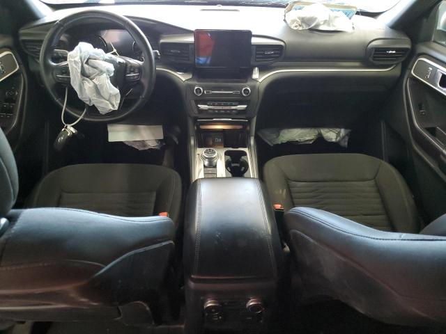  FORD EXPLORER 2020 Szary