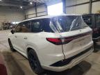 2024 LEXUS TX 500H F SPORT PREMIUM   for sale at Copart QC - MONTREAL