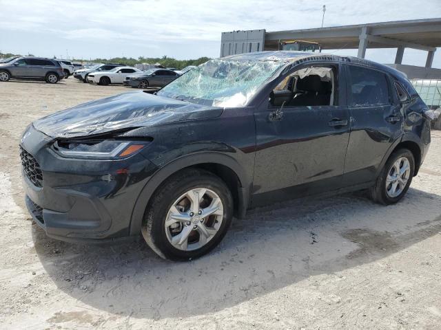 HONDA HR-V LX 2024