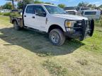2017 FORD F250 SUPER DUTY   à vendre chez Copart TX - DALLAS
