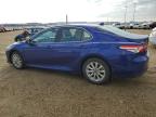 2018 TOYOTA CAMRY L   à vendre chez Copart AB - EDMONTON