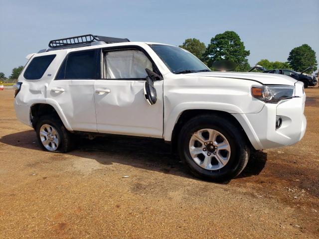  TOYOTA 4RUNNER 2018 White