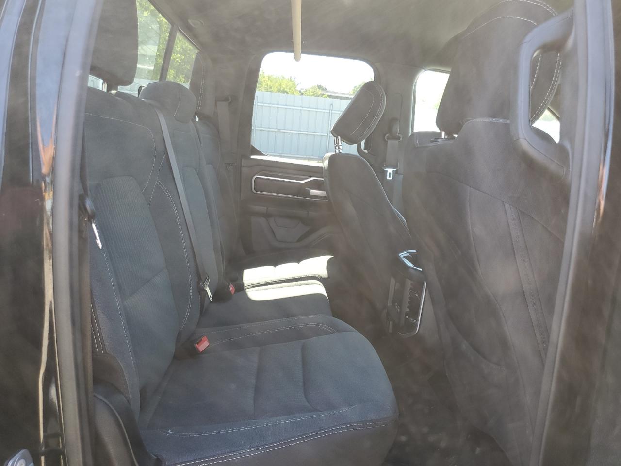 1c6rrfbg3nn255222 1C6RRFBG3NN255222 2022 Ram 1500 Big Horn/Lone Star