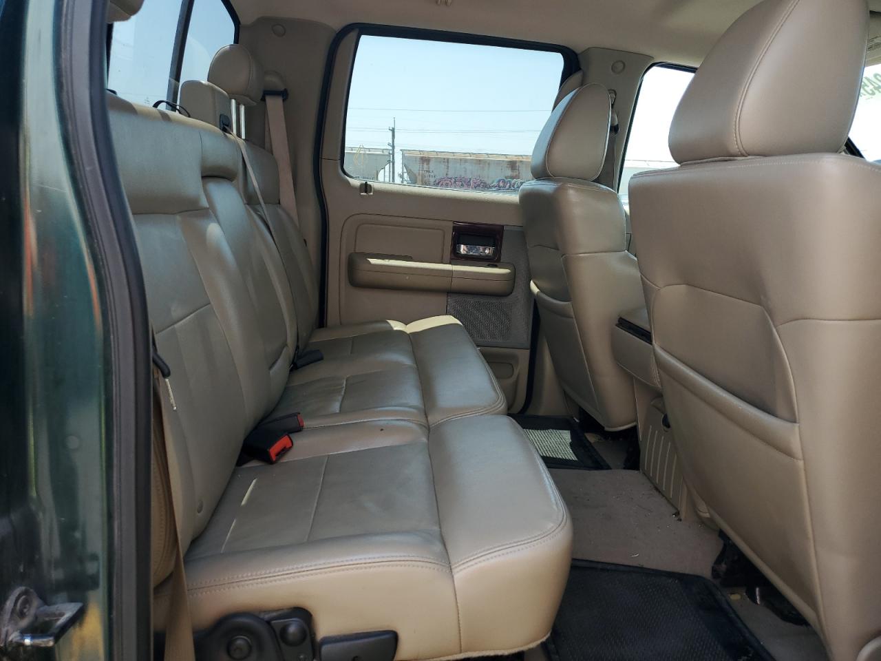 2007 Ford F150 Supercrew VIN: 1FTPW145X7KD25214 Lot: 64974245