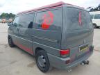 2003 VOLKSWAGEN TRANSPORTE for sale at Copart SANDY