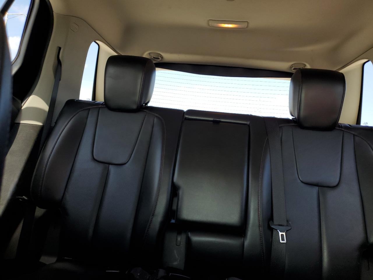 2013 GMC Terrain Slt VIN: 2GKALWEK0D6416513 Lot: 66684545