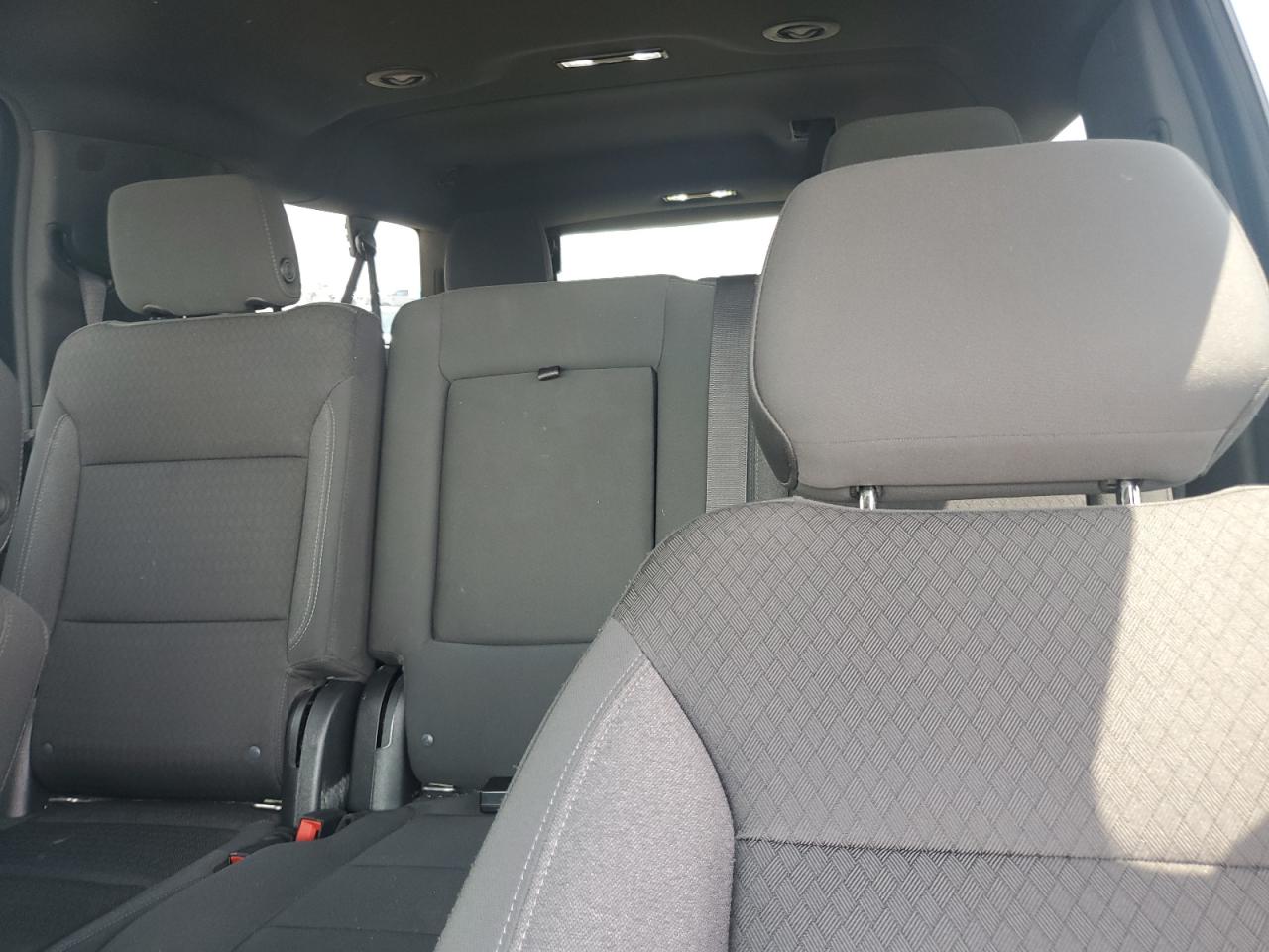 2021 Chevrolet Suburban K1500 Ls VIN: 1GNSKBED0MR300723 Lot: 65056755