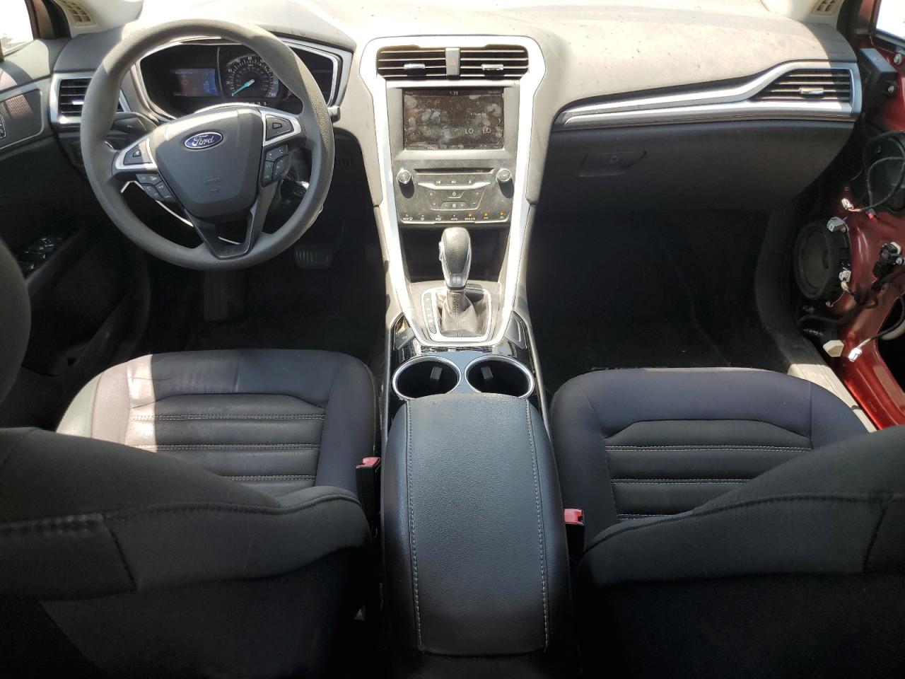 2013 Ford Fusion Se VIN: 3FA6P0H78DR142955 Lot: 64903715